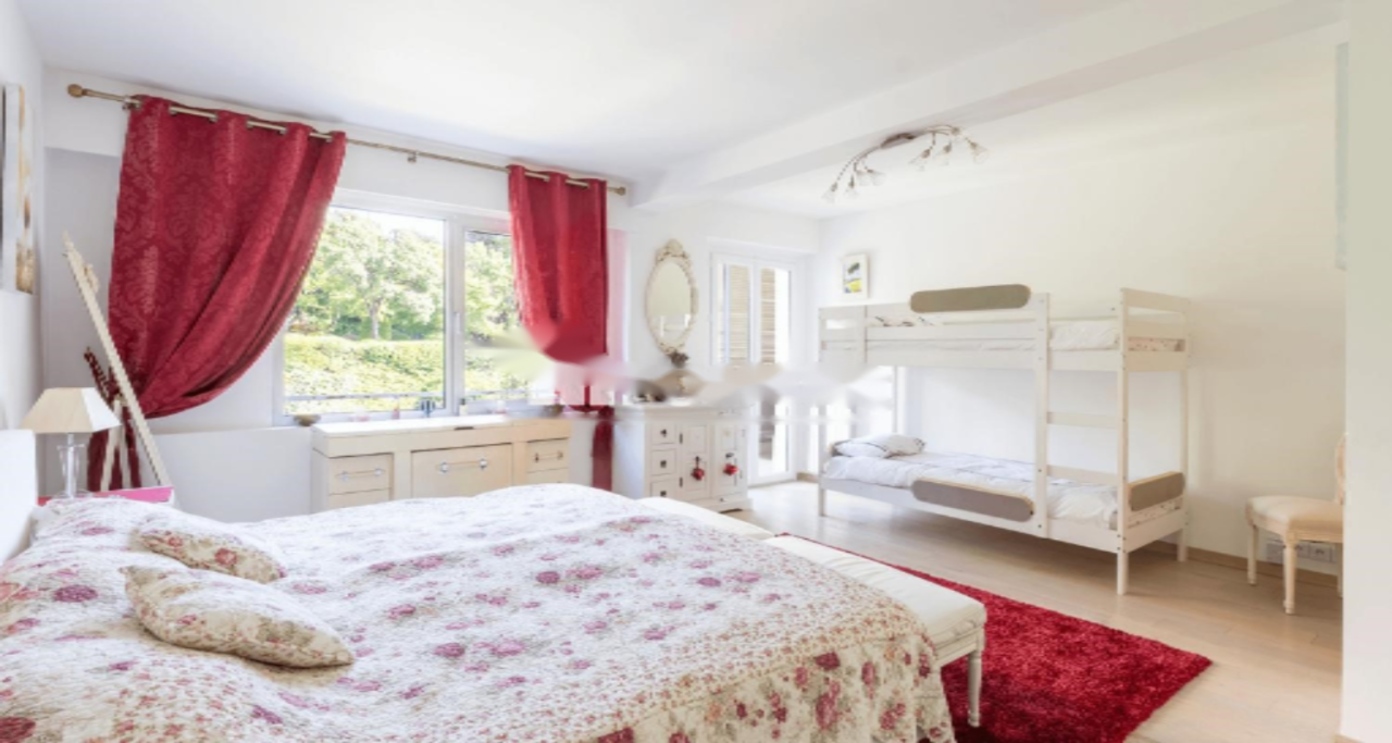 Квартира в Каннах, Франция, 207 м² - фото 11