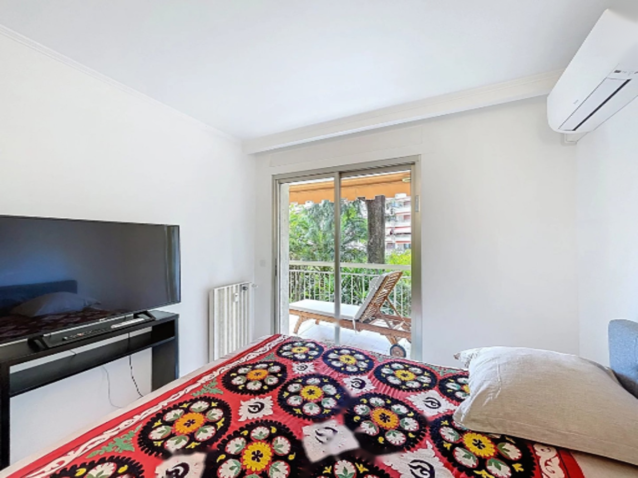 Квартира в Каннах, Франция, 67 м² - фото 11