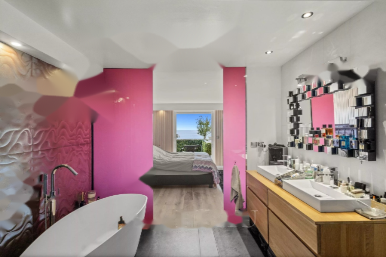 Квартира в Каннах, Франция, 156 м² - фото 11