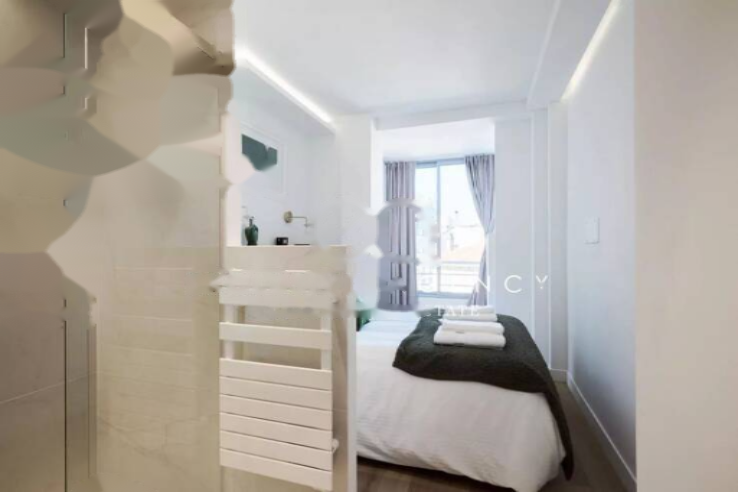 Квартира в Каннах, Франция, 70 м² - фото 5