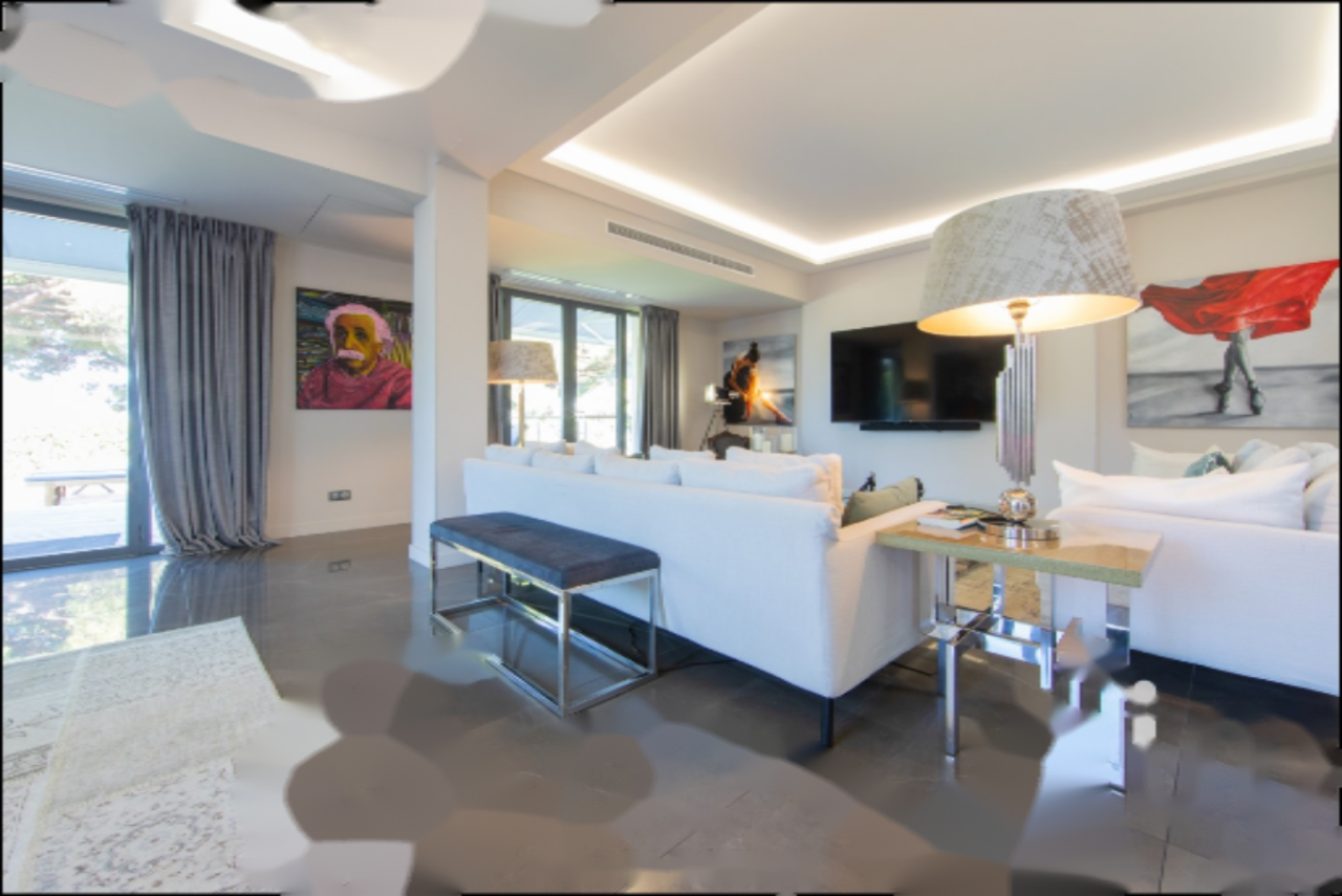 Квартира в Каннах, Франция, 348 м² - фото 11