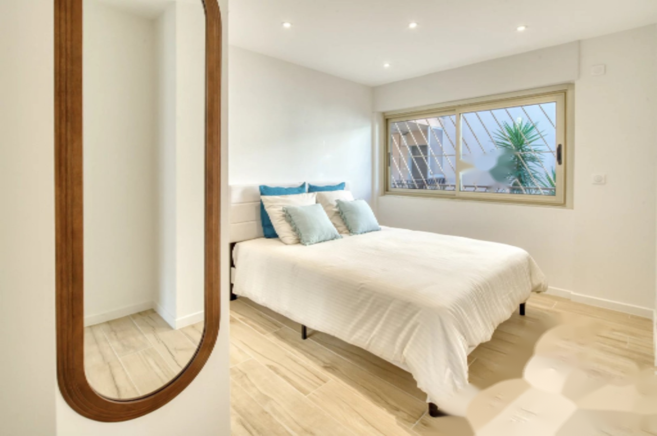 Квартира в Каннах, Франция, 95 м² - фото 11