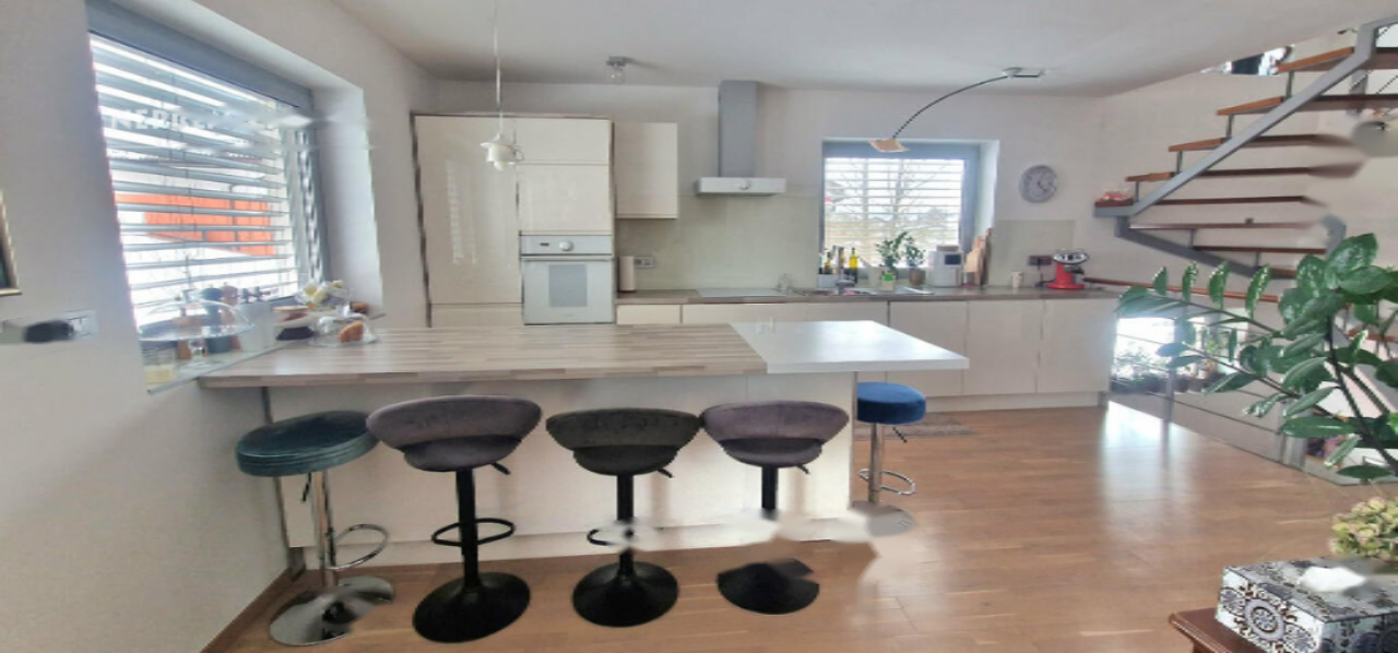 Дом в Любляне, Словения, 145 м² - фото 11