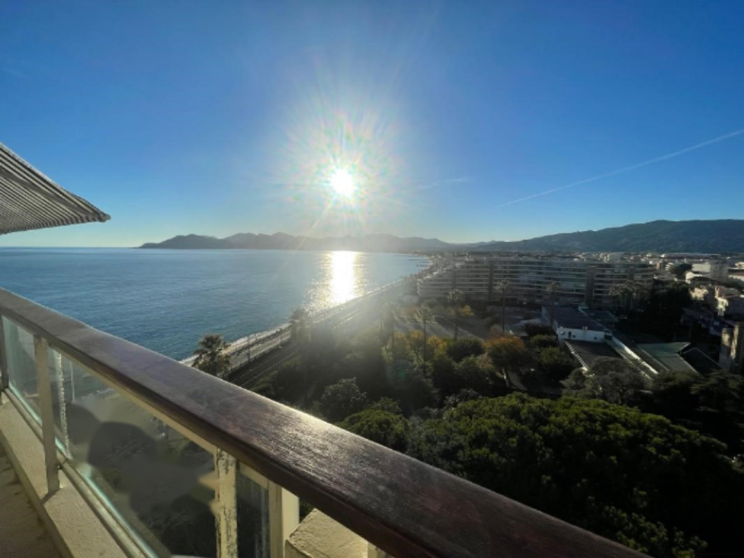 Квартира в Каннах, Франция, 75 м² - фото 11