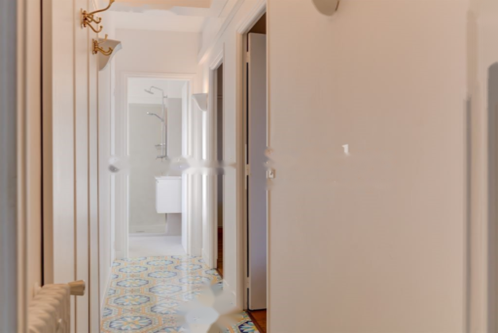 Квартира в Каннах, Франция, 88 м² - фото 11