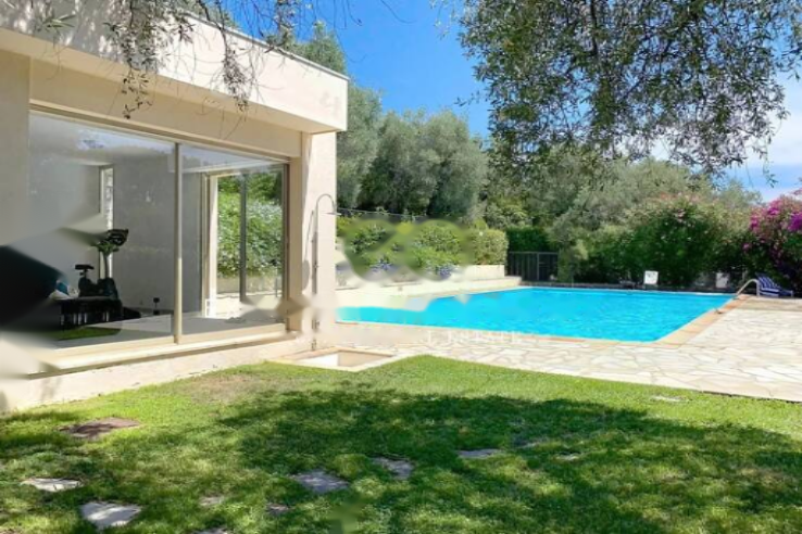 Квартира в Каннах, Франция, 72 м² - фото 5