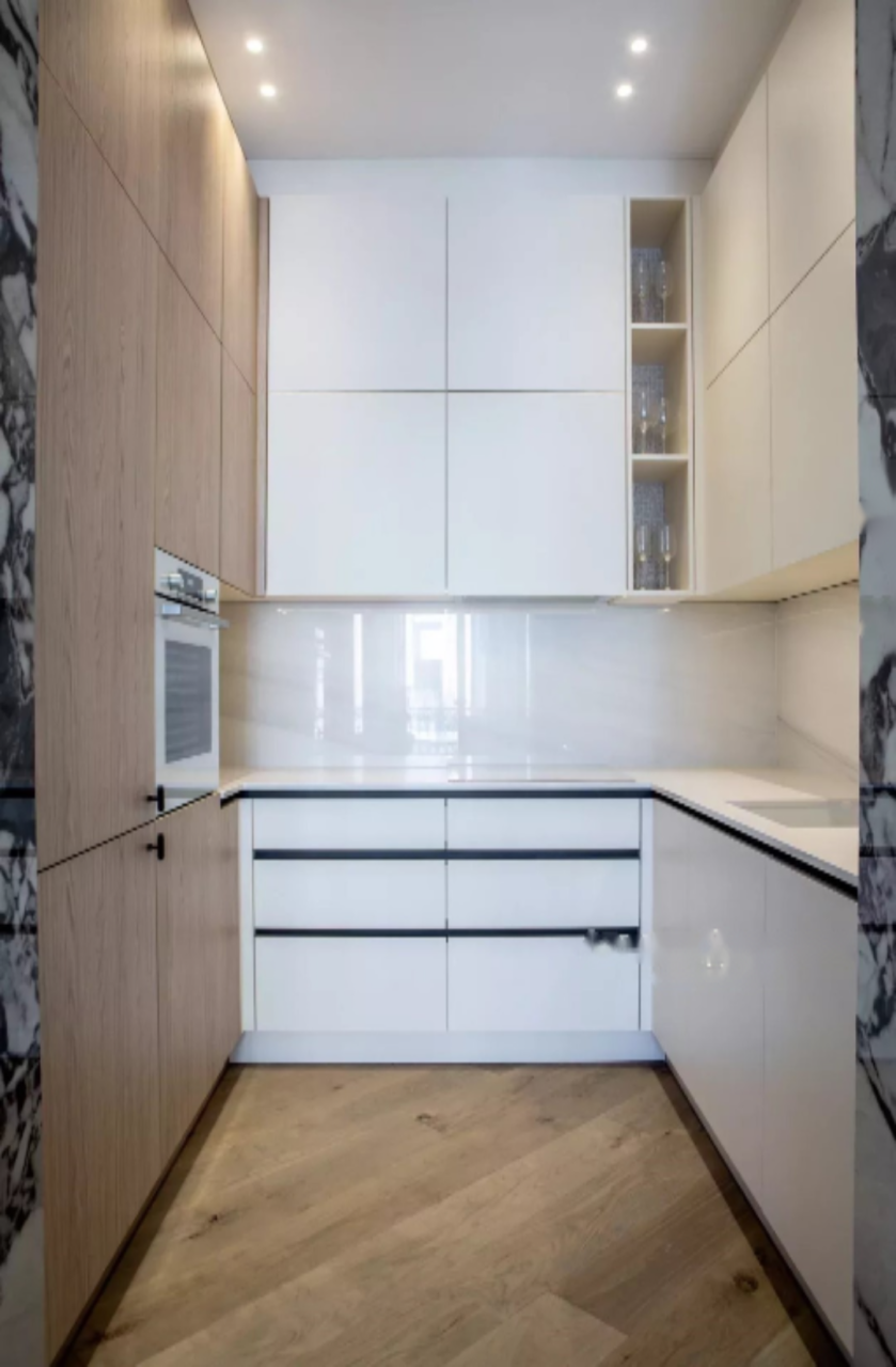 Квартира в Каннах, Франция, 119 м² - фото 11