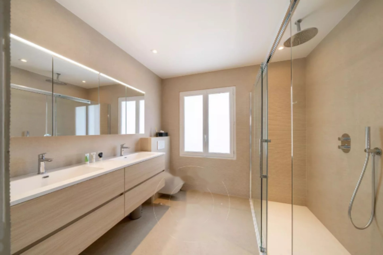 Квартира в Каннах, Франция, 132 м² - фото 11