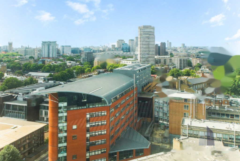 Квартира в Лондоне, Великобритания, 41 м² - фото 11