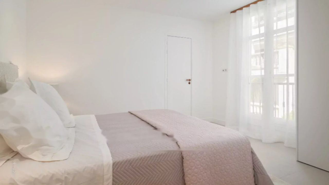 Квартира в Каннах, Франция, 132 м² - фото 11