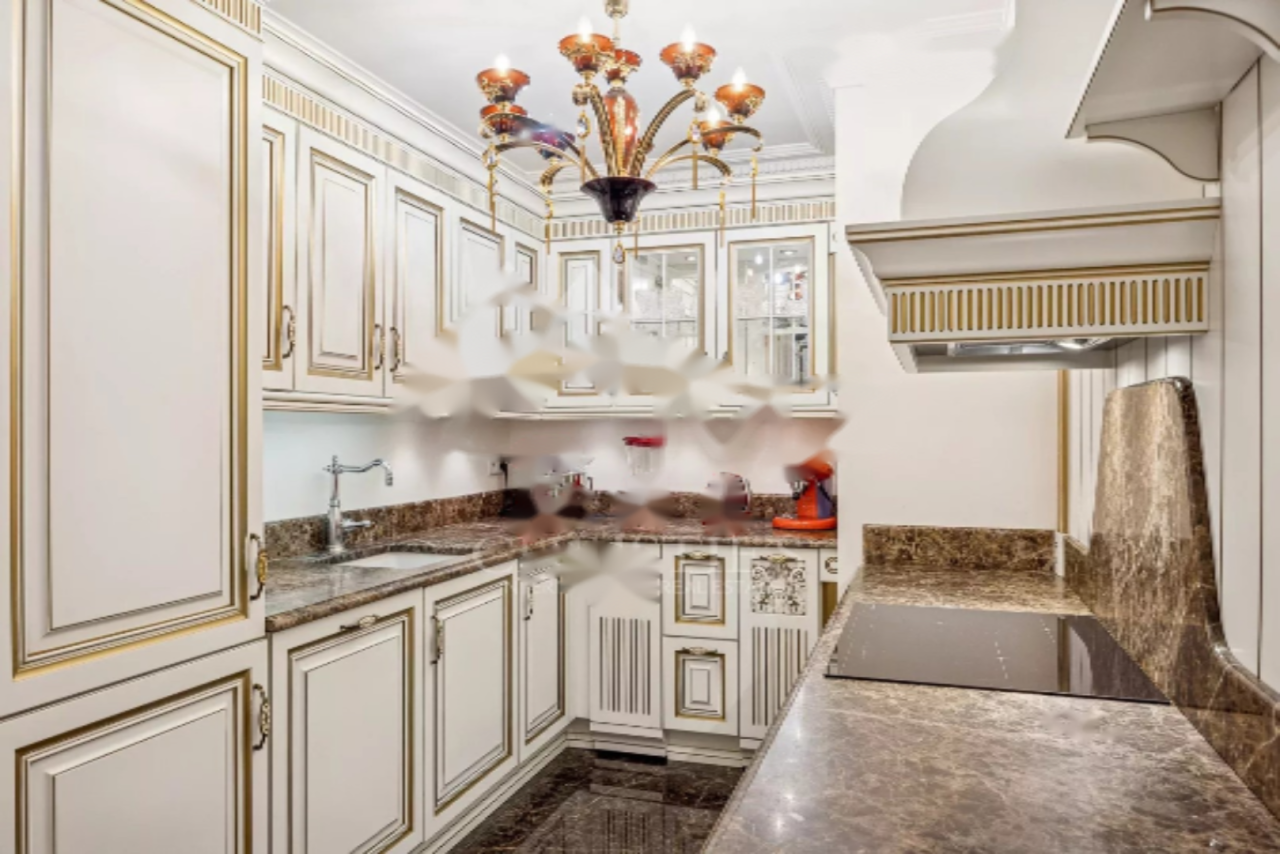 Квартира в Каннах, Франция, 115 м² - фото 11