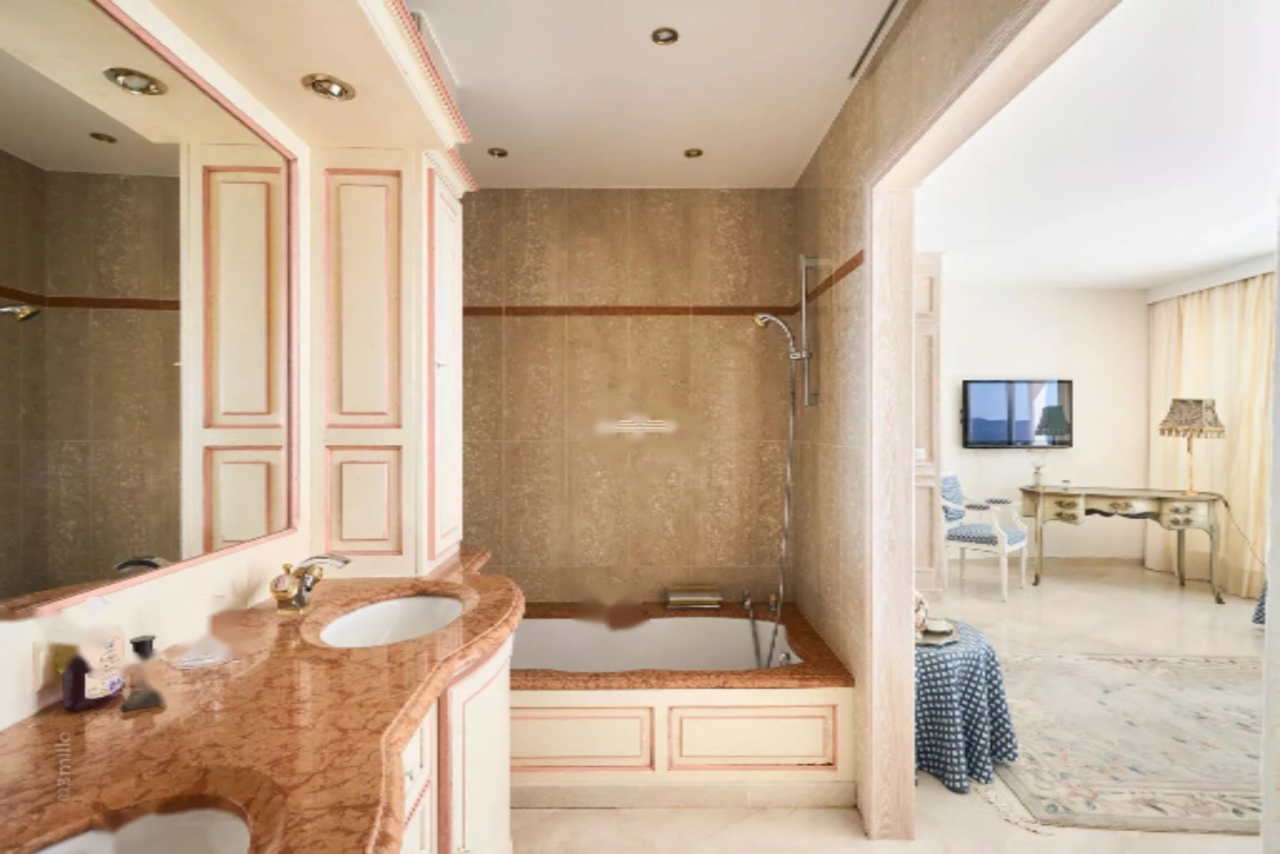 Квартира в Каннах, Франция, 270 м² - фото 11
