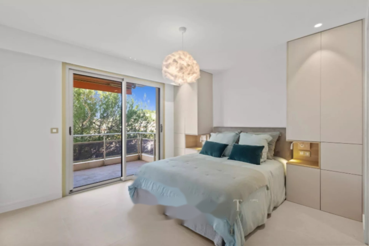 Квартира в Каннах, Франция, 111 м² - фото 11