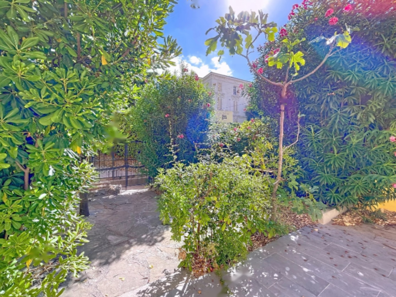 Квартира в Каннах, Франция, 150 м² - фото 11