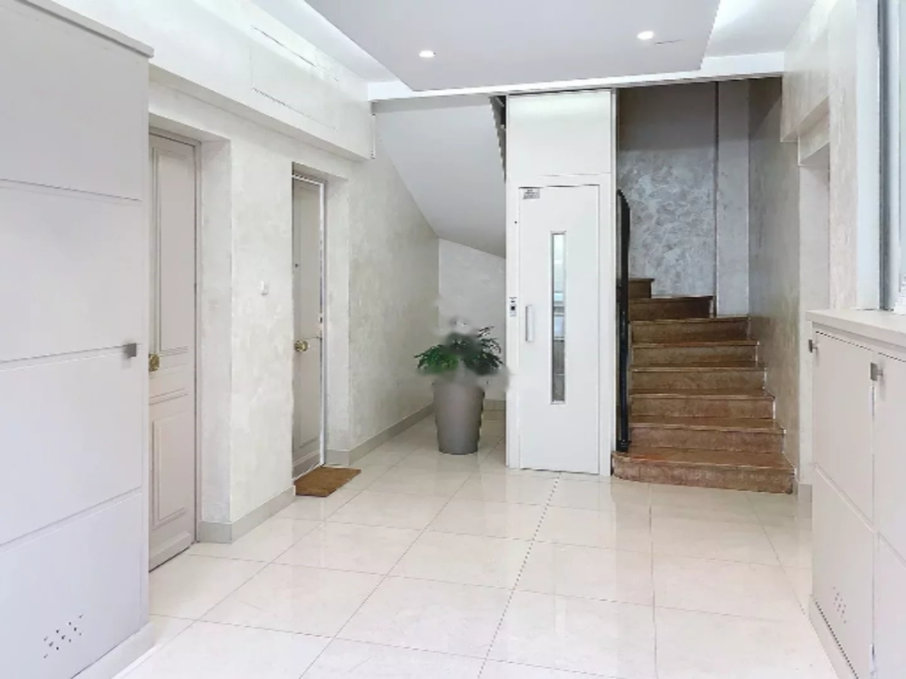 Квартира в Каннах, Франция, 56 м² - фото 11