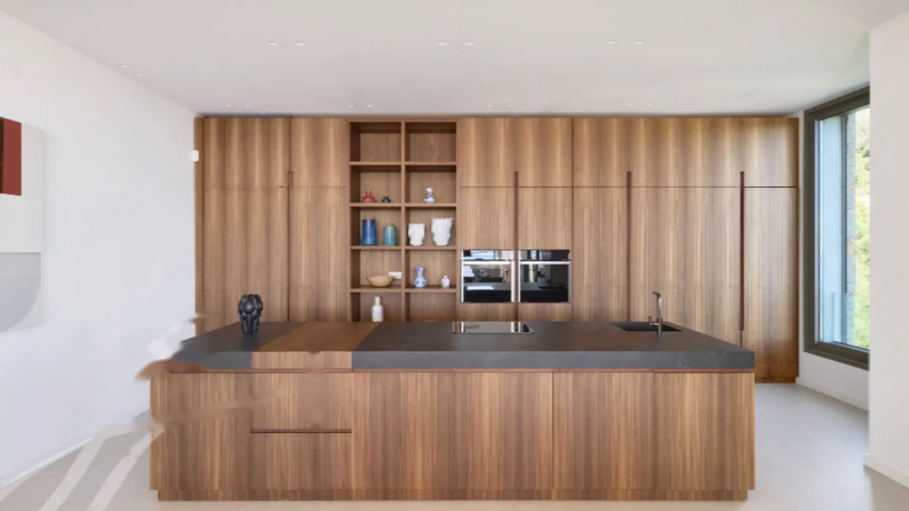 Квартира в Каннах, Франция, 447 м² - фото 11