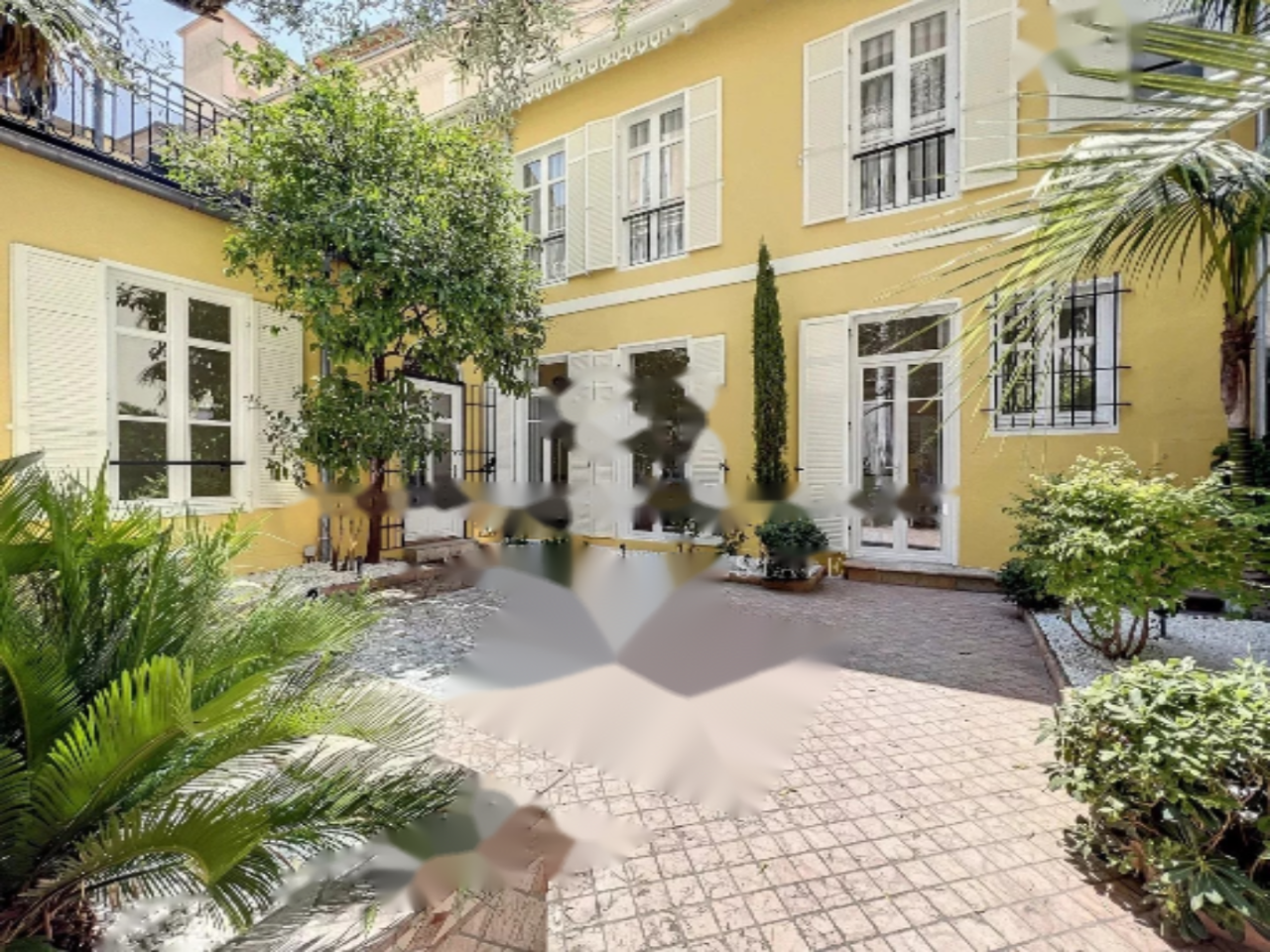 Квартира в Каннах, Франция, 131 м² - фото 11