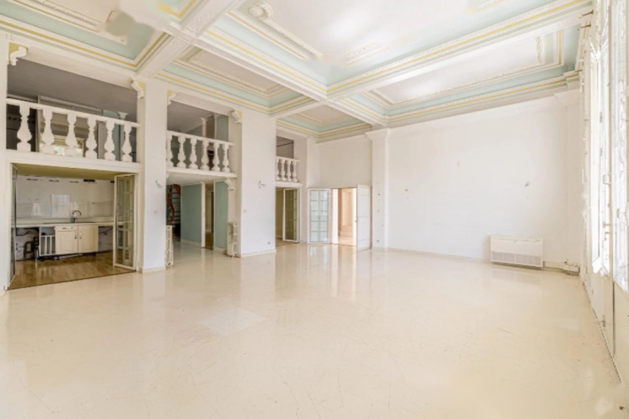 Квартира в Каннах, Франция, 246 м² - фото 11