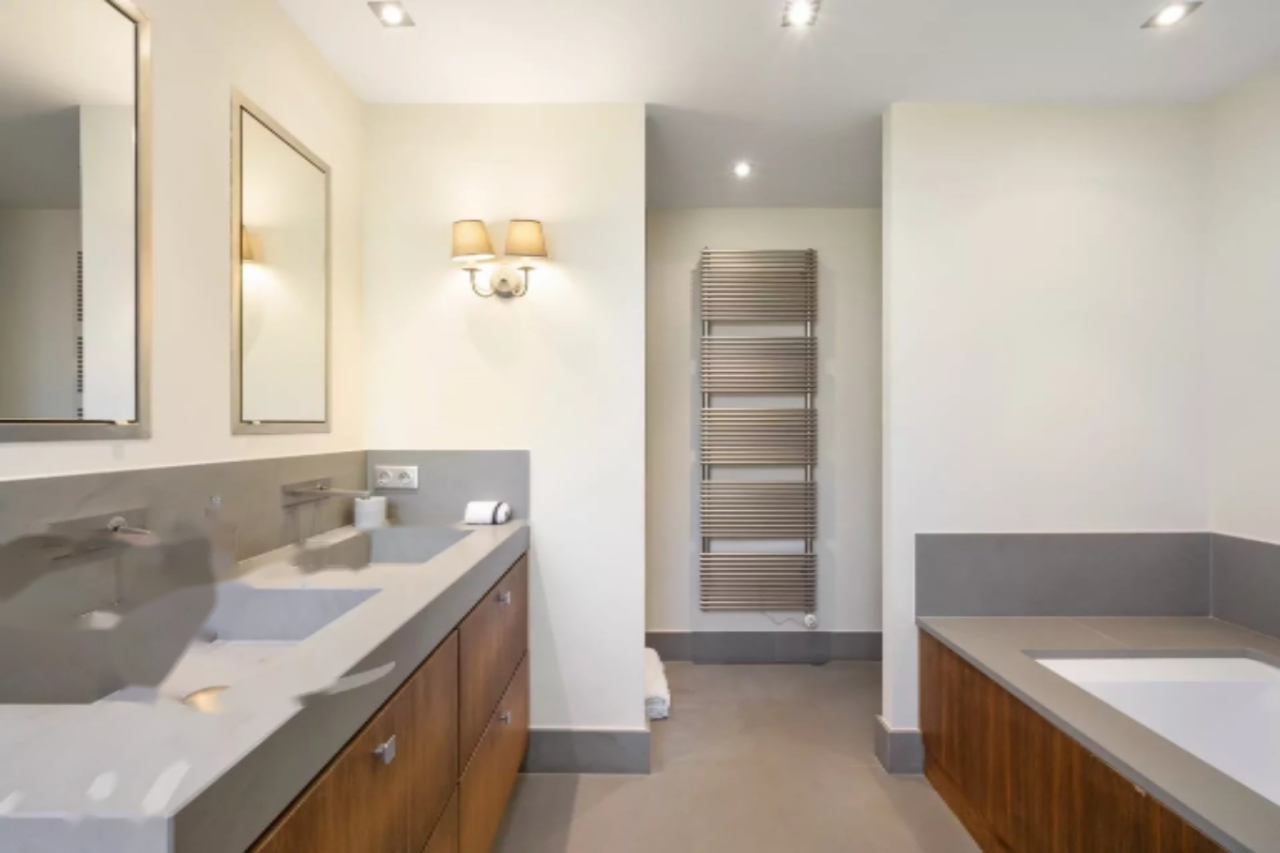 Квартира в Каннах, Франция, 300 м² - фото 11