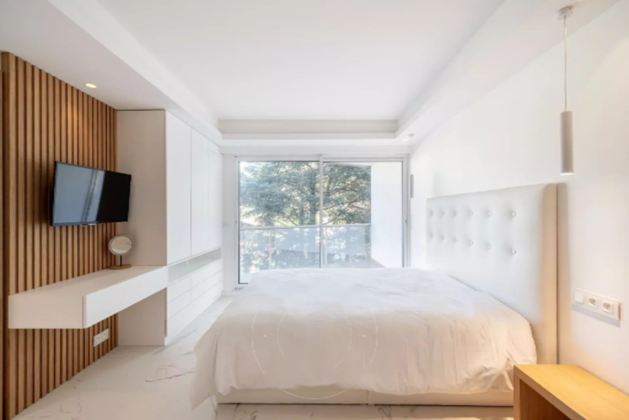 Квартира в Каннах, Франция, 175 м² - фото 11