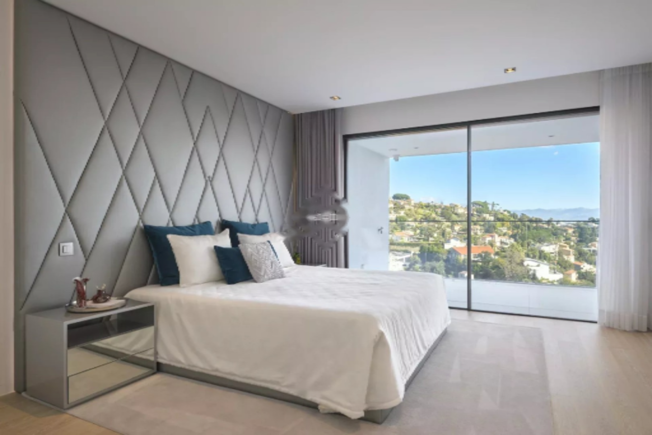 Квартира в Каннах, Франция, 290 м² - фото 11