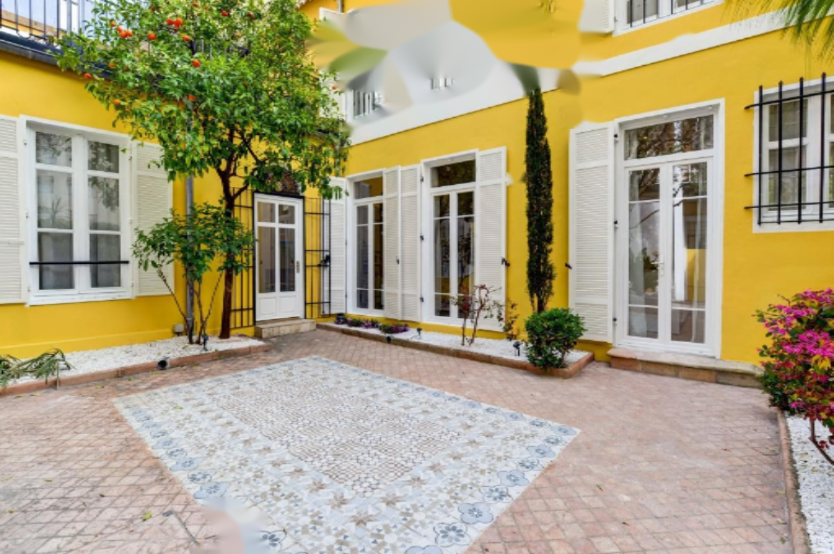 Квартира в Каннах, Франция - фото 11