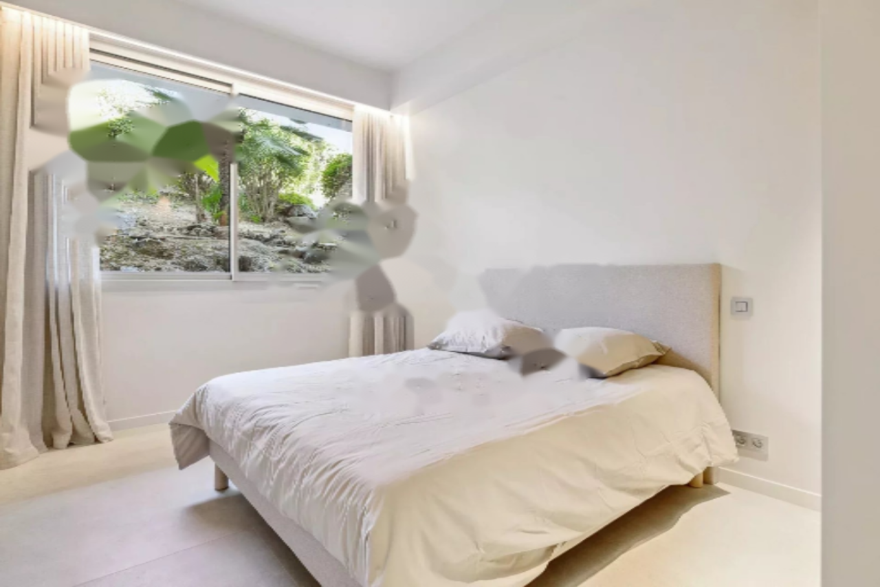 Квартира в Каннах, Франция, 82 м² - фото 11