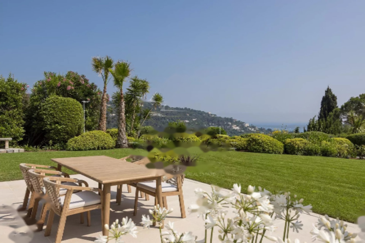 Квартира в Каннах, Франция, 418 м² - фото 11