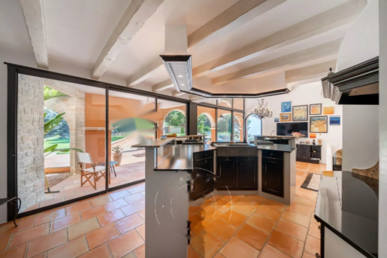 Квартира в Каннах, Франция, 351 м² - фото 11