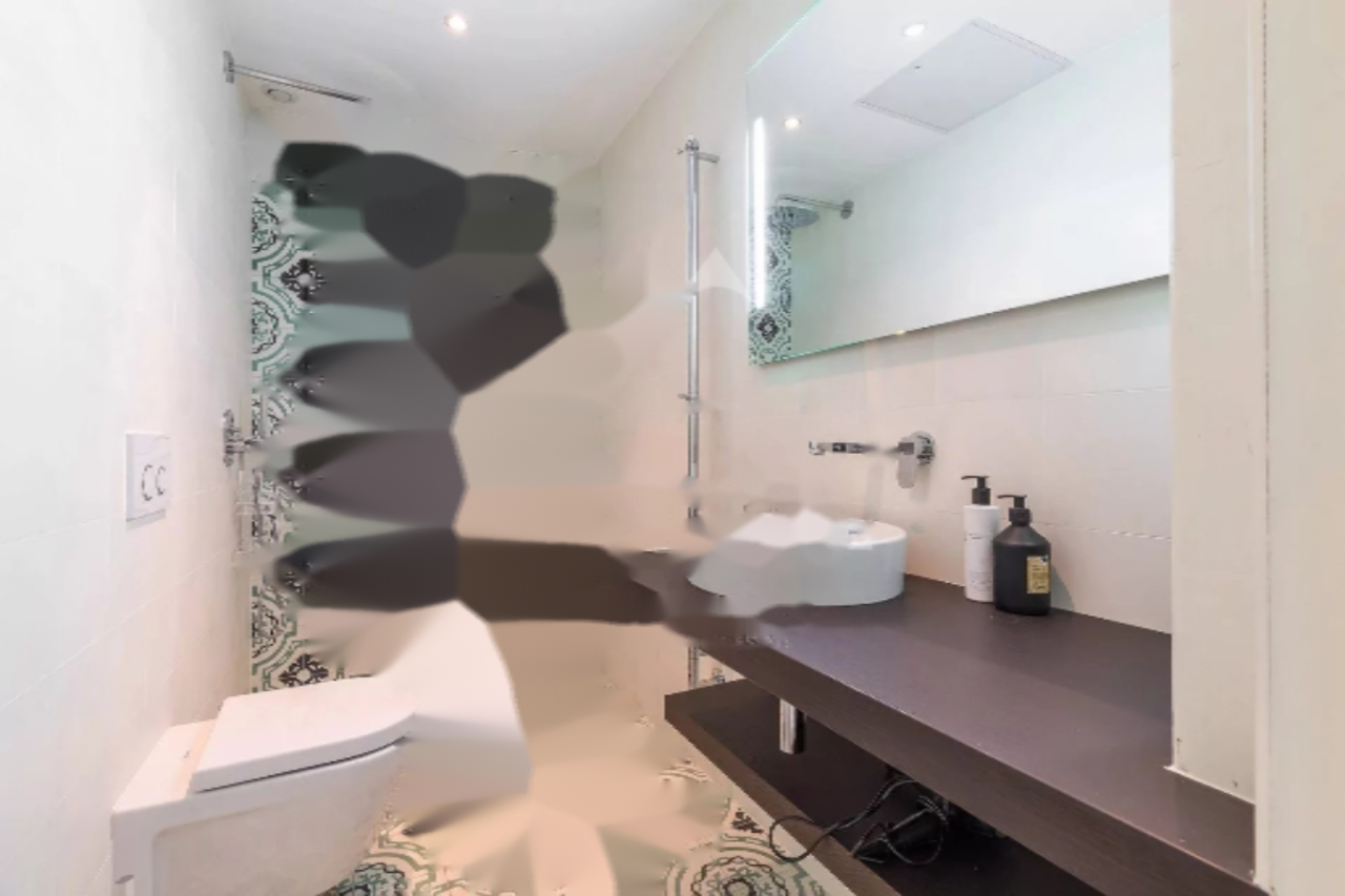 Квартира в Каннах, Франция, 173 м² - фото 11