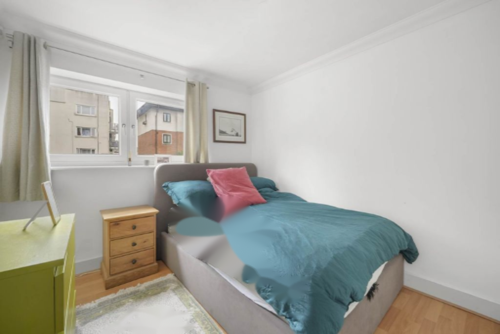 Квартира в Лондоне, Великобритания, 36 м² - фото 11