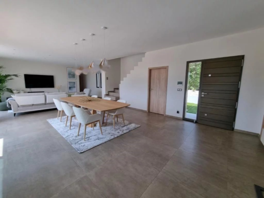 Квартира в Каннах, Франция, 230 м² - фото 11