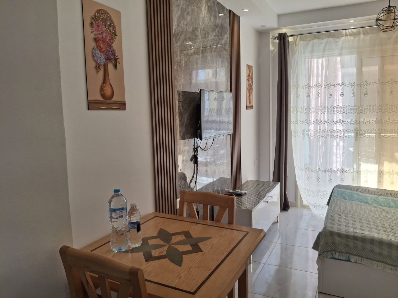 Студия в Хургаде, Египет, 41 м² - фото 10