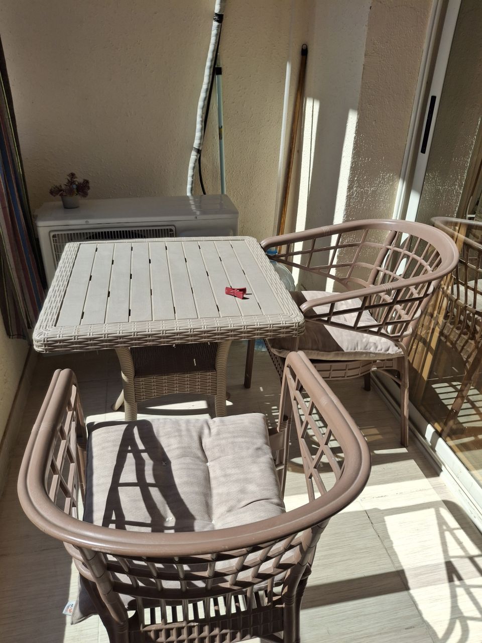 Студия в Хургаде, Египет, 41 м² - фото 15