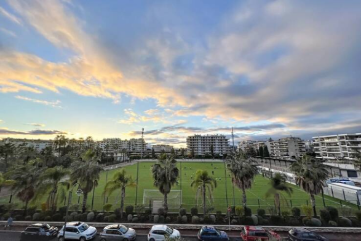 Квартира в Каннах, Франция, 96 м² - фото 5