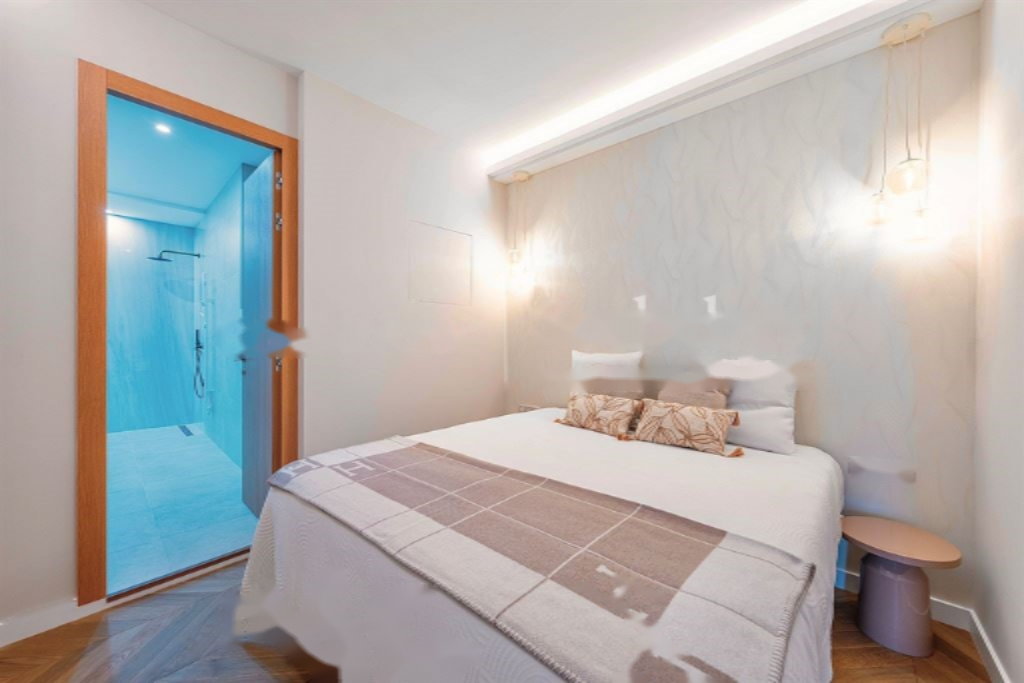 Квартира в Каннах, Франция, 75 м² - фото 11