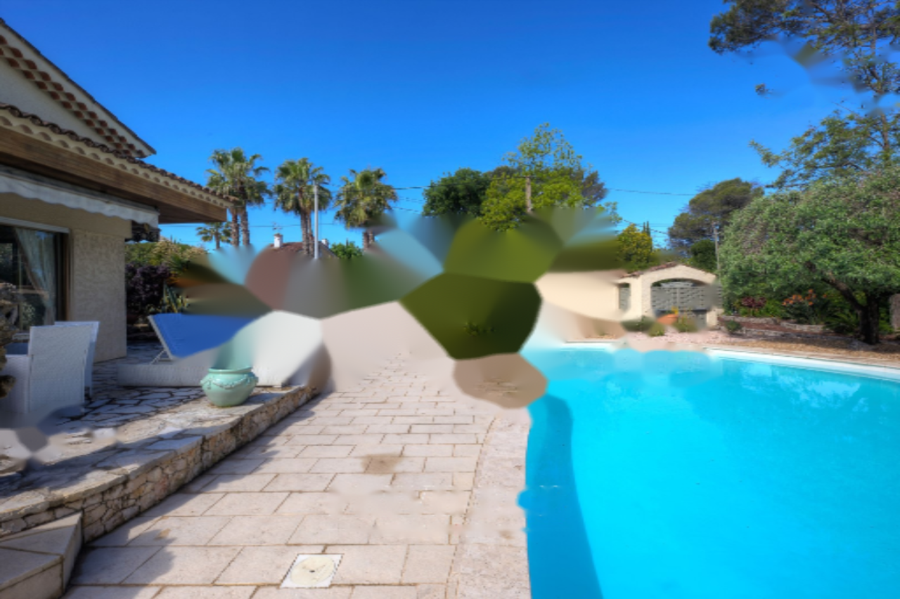 Квартира в Каннах, Франция, 170 м² - фото 11