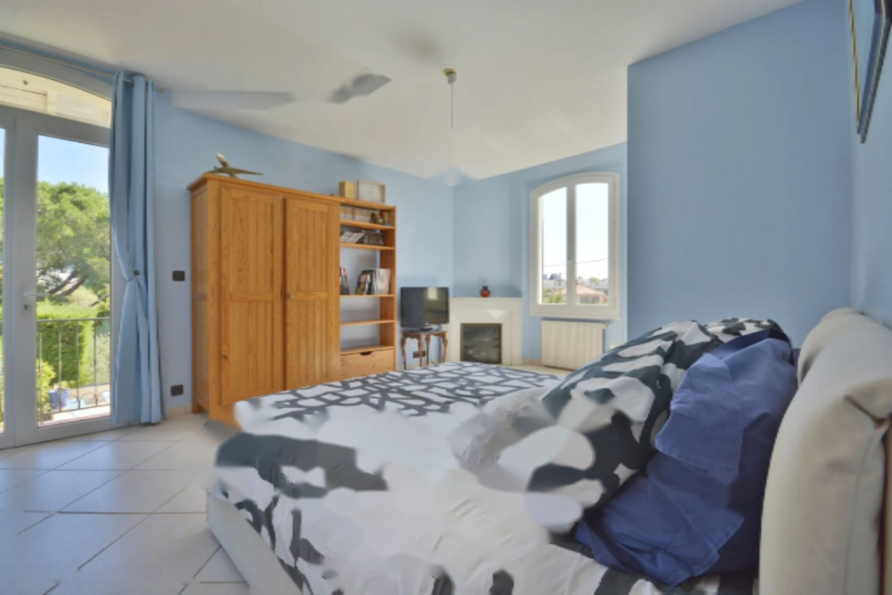 Квартира в Каннах, Франция, 155 м² - фото 12