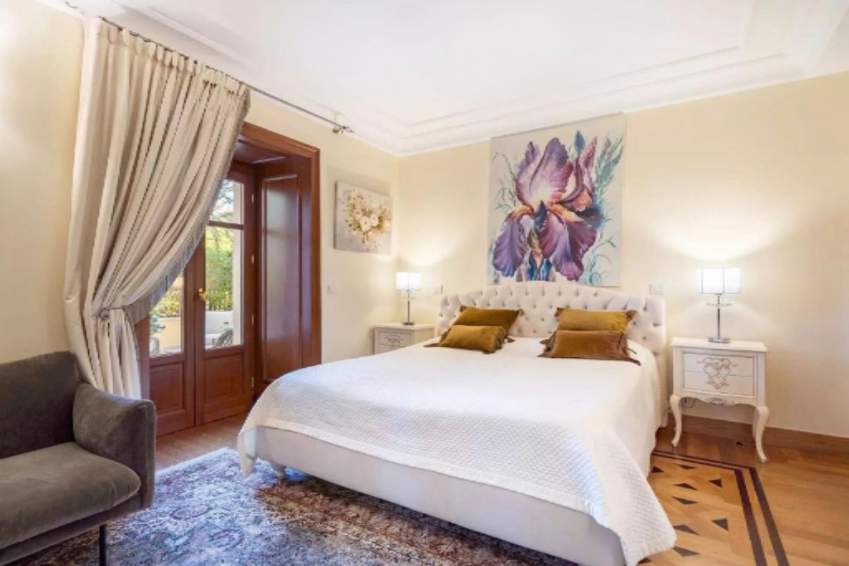 Квартира в Каннах, Франция, 111 м² - фото 12