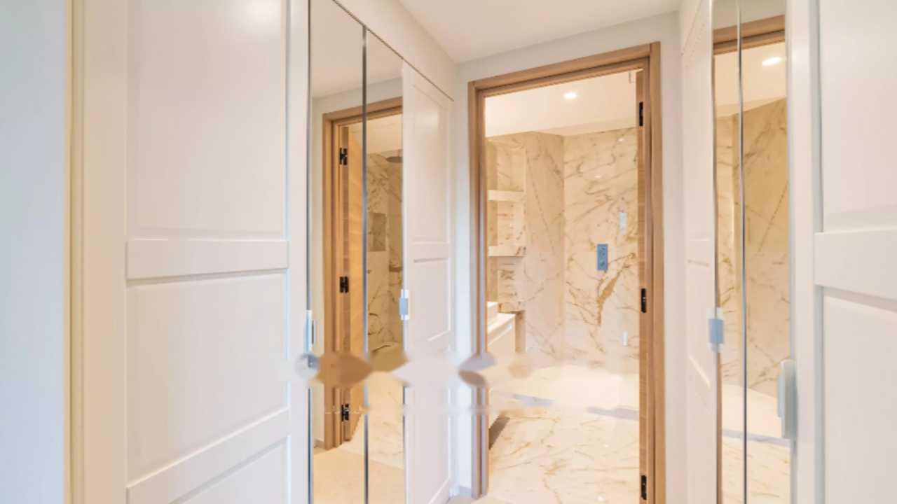 Квартира в Каннах, Франция, 92 м² - фото 12