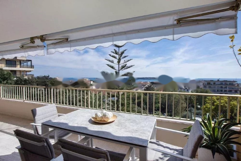 Квартира в Каннах, Франция, 104 м² - фото 12