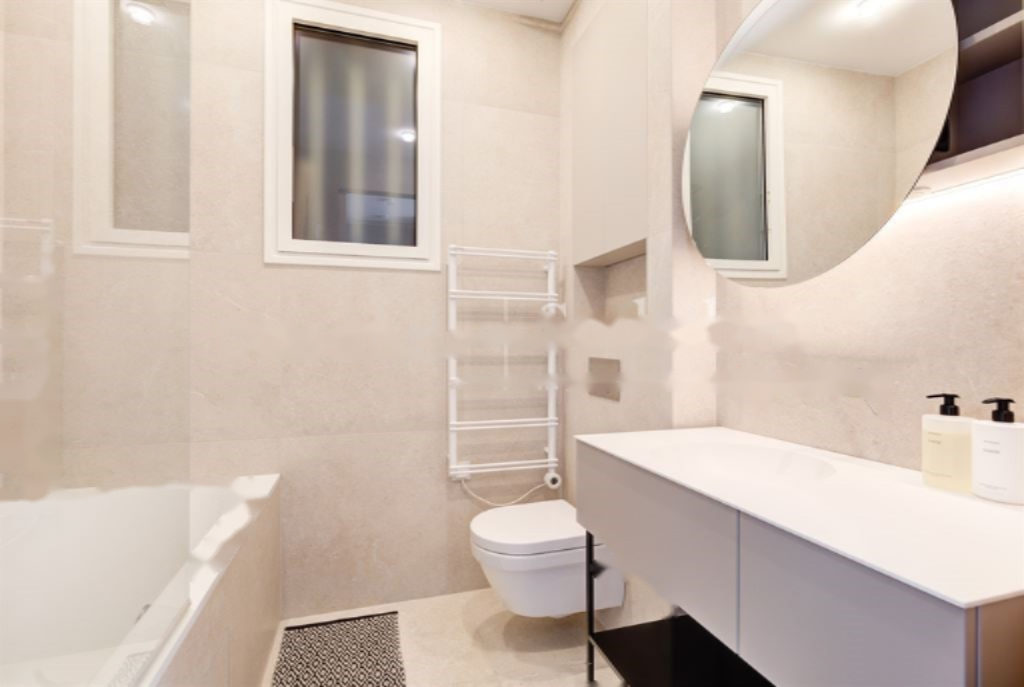 Квартира в Каннах, Франция, 124 м² - фото 12