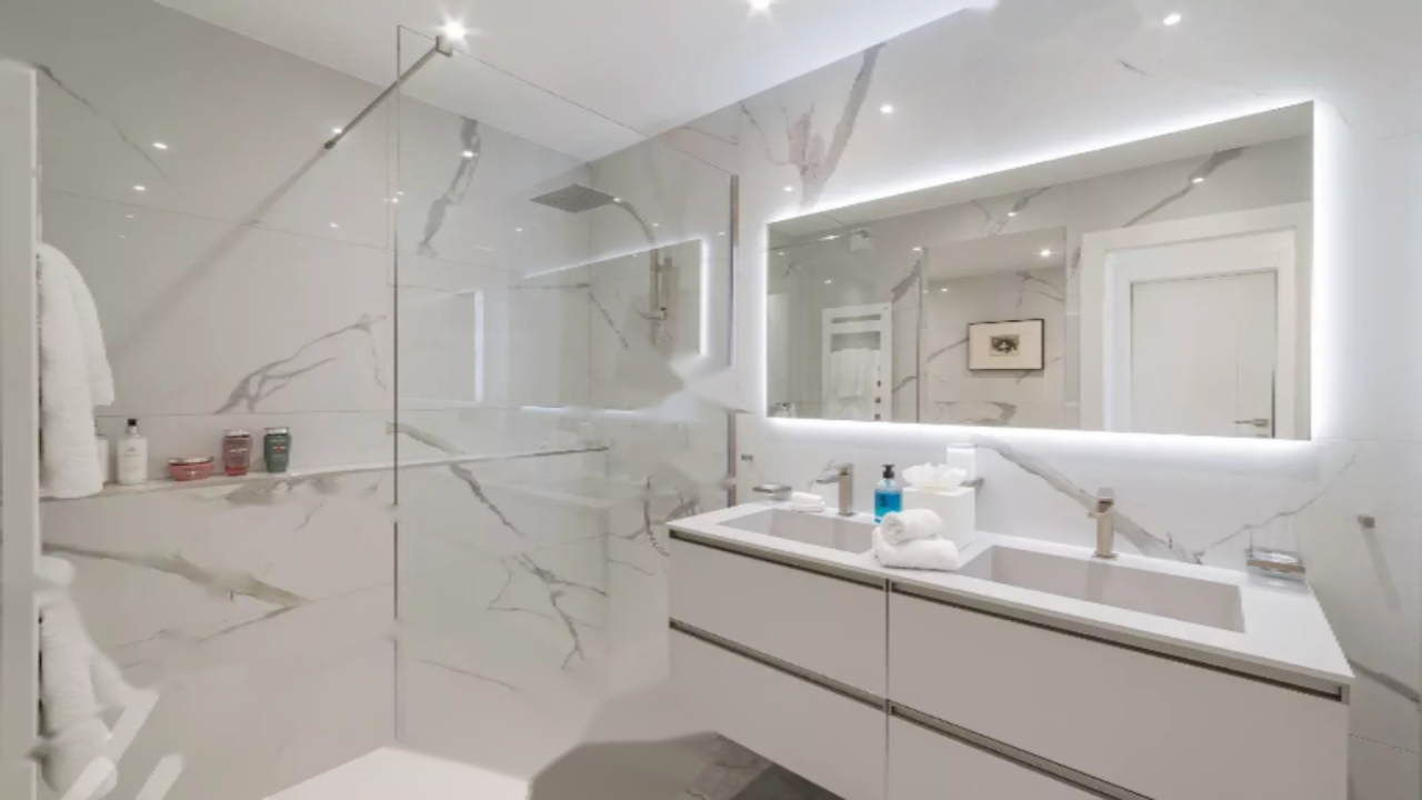 Квартира в Каннах, Франция, 88 м² - фото 12