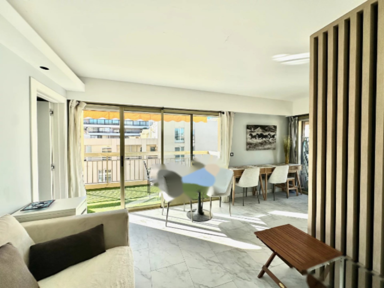 Квартира в Каннах, Франция, 45 м² - фото 12