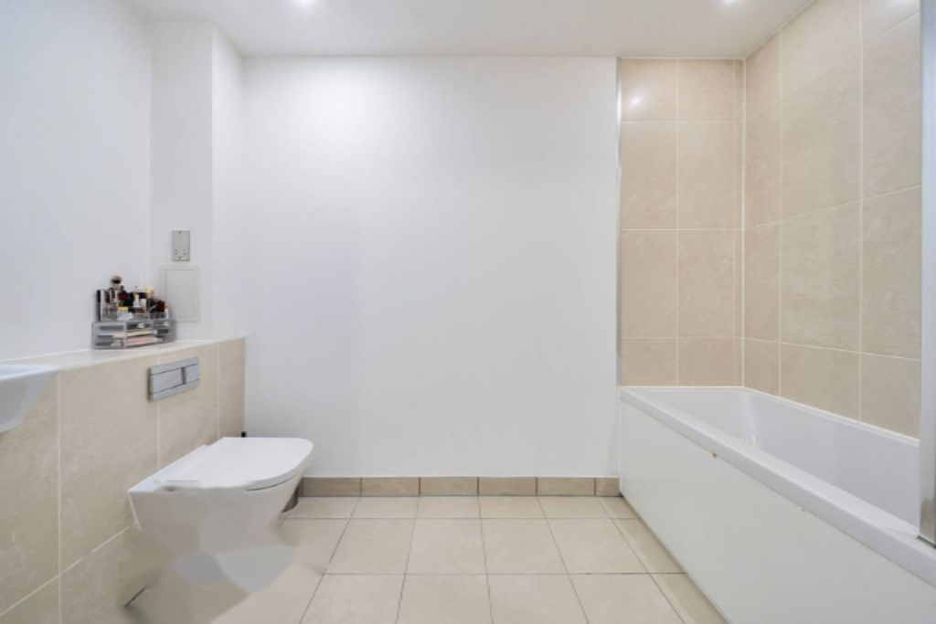 Квартира в Лондоне, Великобритания, 55 м² - фото 12