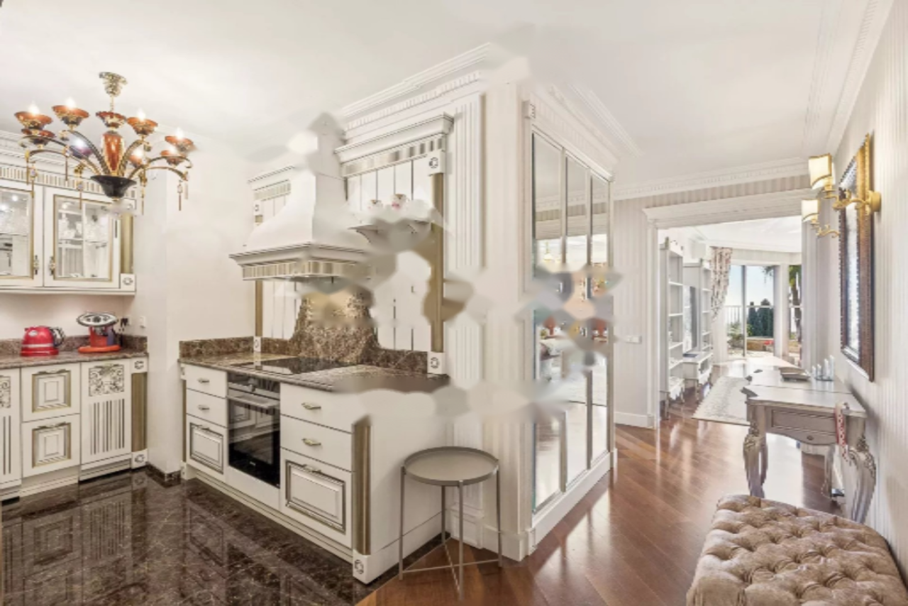 Квартира в Каннах, Франция, 115 м² - фото 12