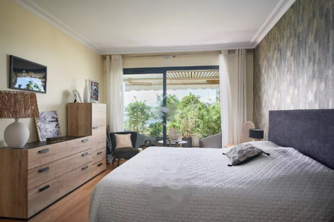 Квартира в Каннах, Франция, 124 м² - фото 12