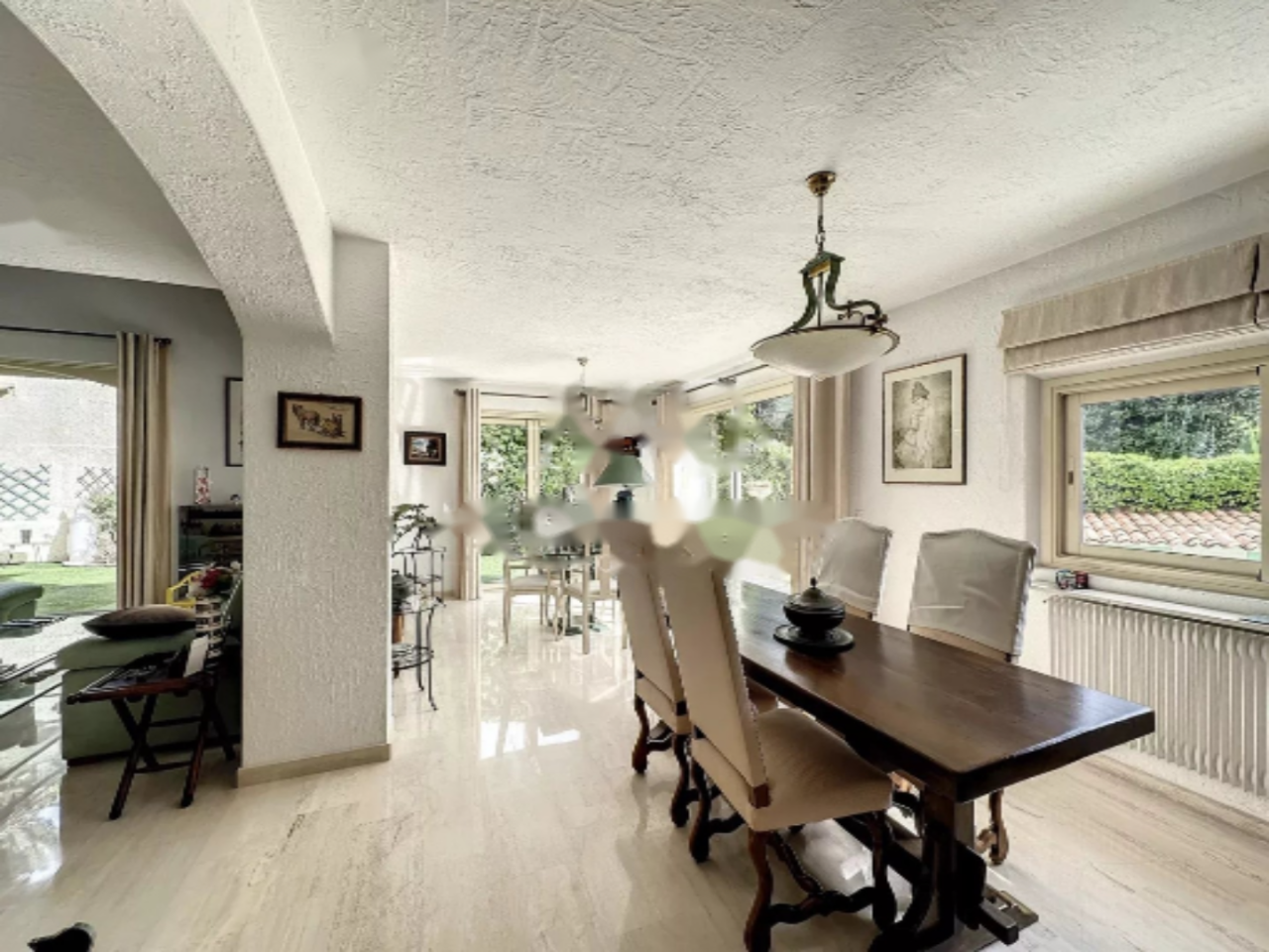 Квартира в Каннах, Франция, 320 м² - фото 12