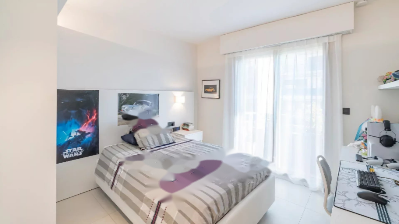 Квартира в Каннах, Франция, 174 м² - фото 12