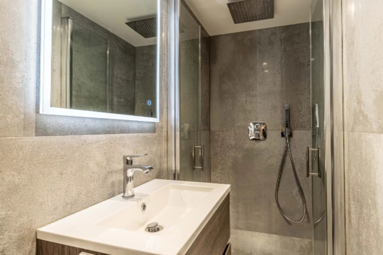 Квартира в Каннах, Франция, 150 м² - фото 12